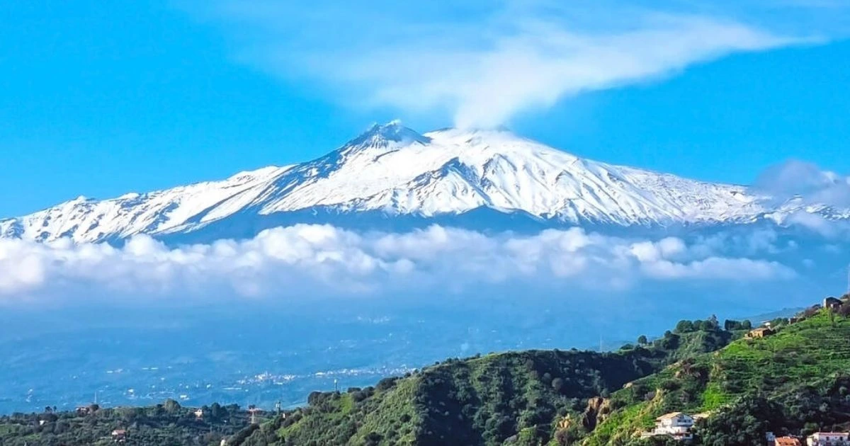 Etna Catania