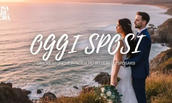 Dimore Storiche Sposa