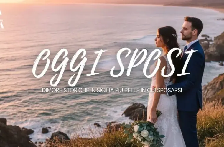 Dimore Storiche Sposa