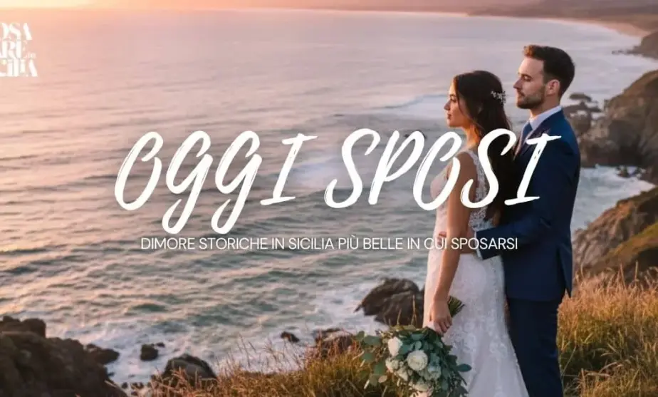 Dimore Storiche Sposa