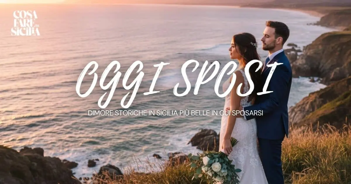 Dimore Storiche Sposa