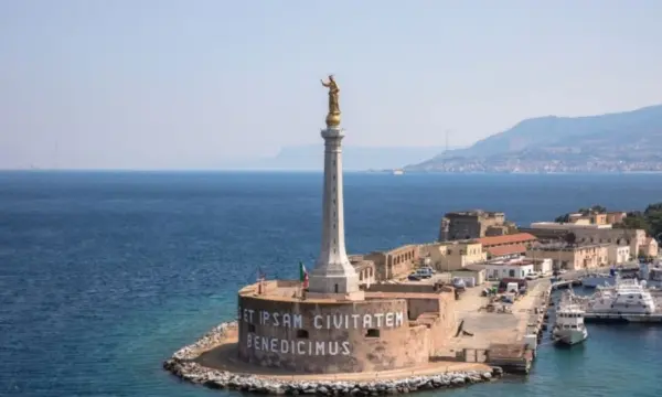 Madonna della lettera