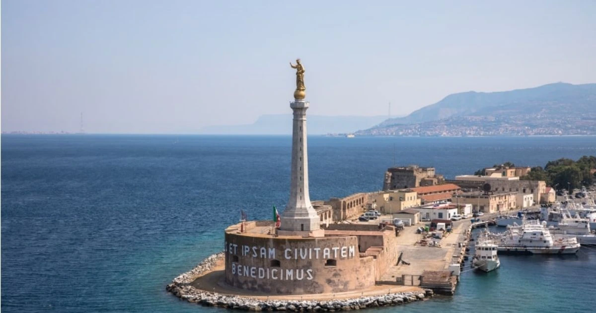 Madonna della lettera