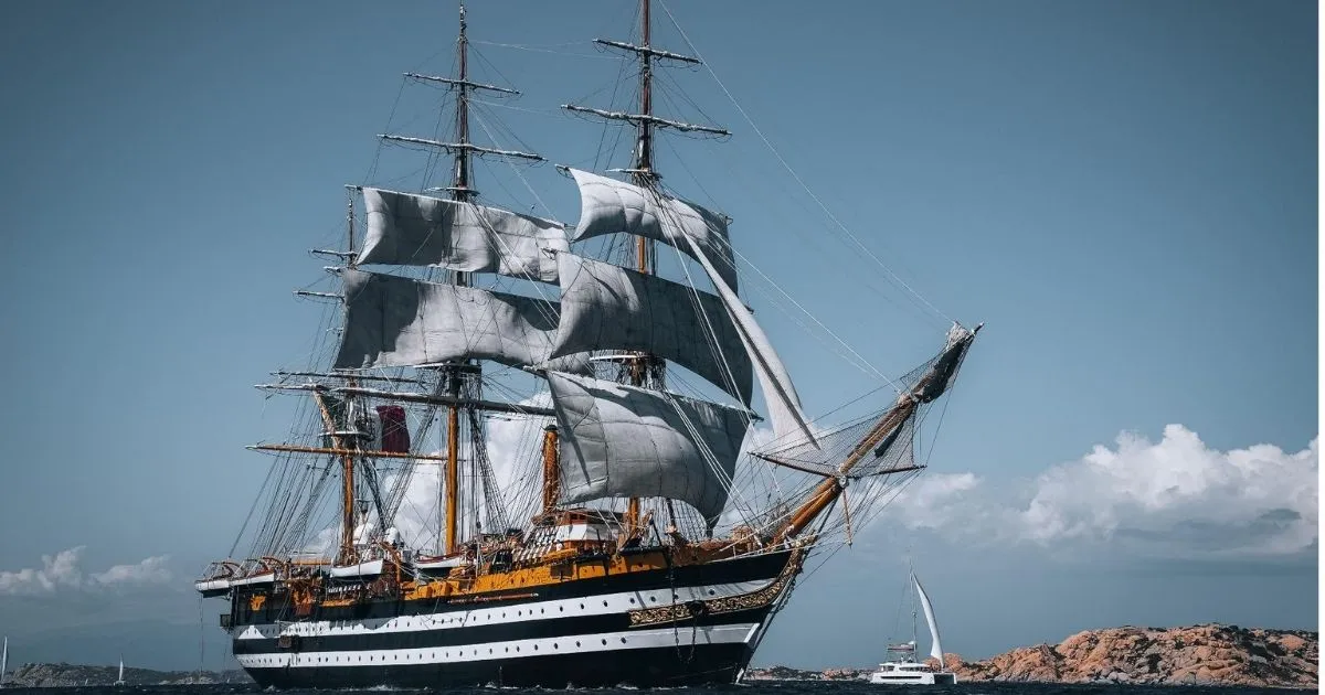 Amerigo Vespucci