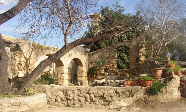 madonna adonai