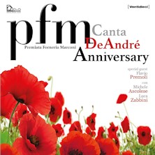 PFM Canta de Andre' - Anniversary
