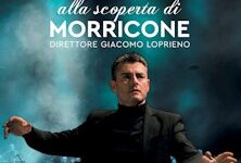 Alla scoperta di Morricone - Ensemble Symphony Orchestra