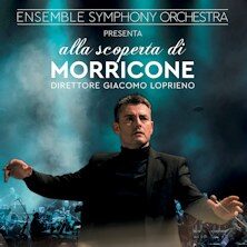 Alla scoperta di Morricone - Ensemble Symphony Orchestra