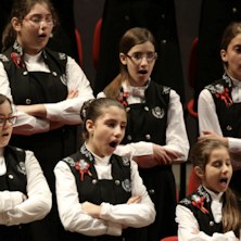 Coro di Voci Bianche
