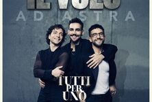 IL VOLO