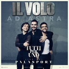 IL VOLO