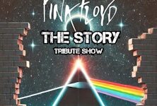 Pink Floyd The Story - Tribute Show