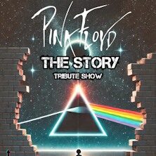 Pink Floyd The Story - Tribute Show