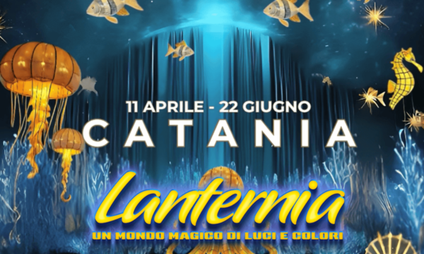 Lanternia
