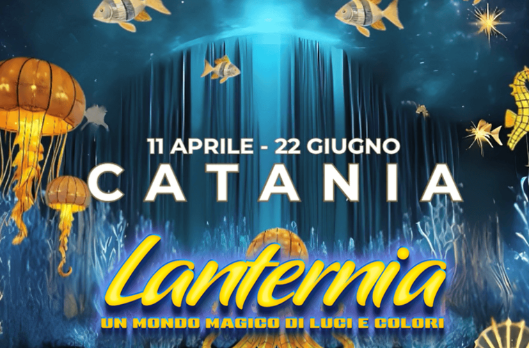 Lanternia