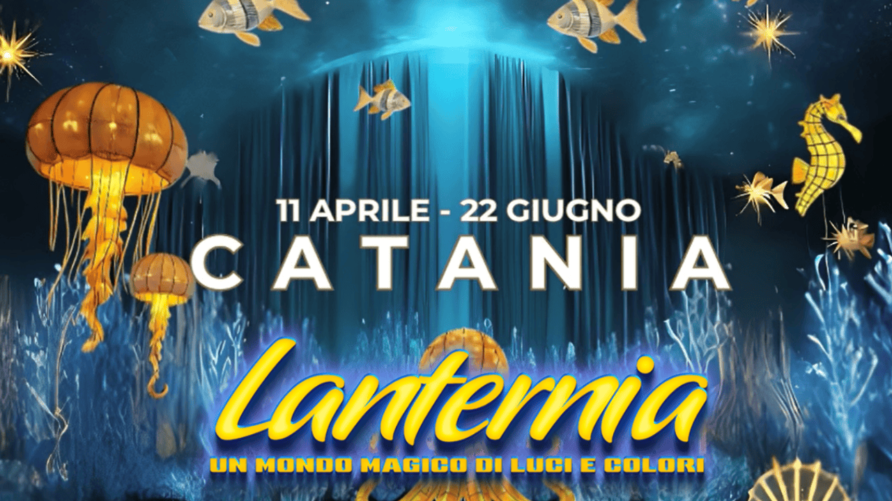 Lanternia