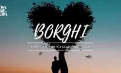 Notte Romantica Borghi