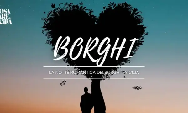 Notte Romantica Borghi