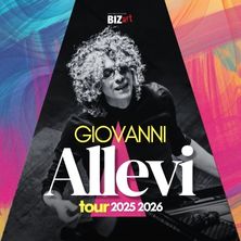 Giovanni Allevi Teatro Duemila