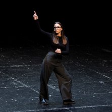 Aurora Leone Cinema De Seta