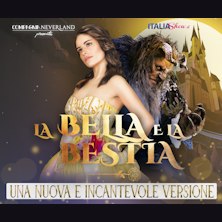 La Bella e la Bestia Teatro Golden