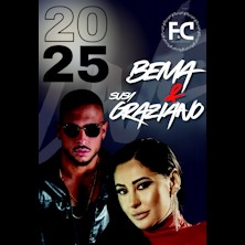 Bema e Susy Graziano Teatro Ambasciatori