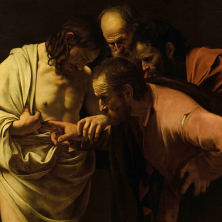 Open - Caravaggio Teatro Popolare Samona