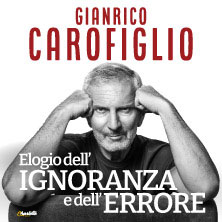 Gianrico Carofiglio