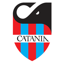 CATANIA vs BENEVENTO SERIE C SKY WIFI Stadio Angelo Massimino