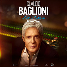 Claudio Baglioni Teatro Greco