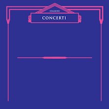 Massimo Youth Orchestra / Cantoria Teatro Massimo