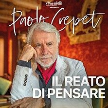 Paolo Crepet - Il Reato di Pensare