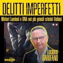 Delitti Imperfetti Cine Teatro Ariston