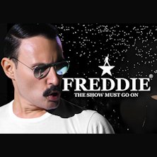 Freddie - The Show Must Go On Cine Teatro Ariston