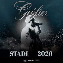 Geolier Stadio Franco Scoglio