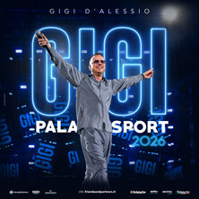 Gigi D'Alessio