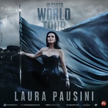Laura Pausini