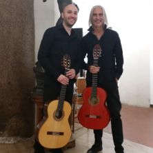 Locura de Guitarras y Flamenco PalaCultura