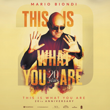 Mario Biondi
