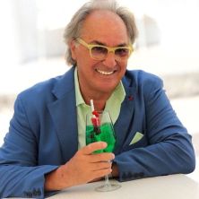 Mauro Nardi Nuovo Teatro Zappala'