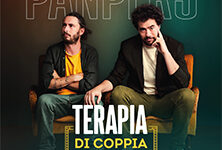 Panpers - Terapia di Coppia