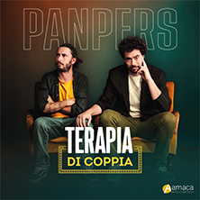 Panpers - Terapia di Coppia