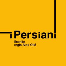 Persiani Teatro Greco