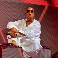 Franco Ricciardi - Pop Medina Palacongressi