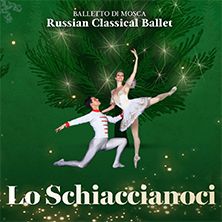 Lo Schiaccianoci Auditorium Palacultura Antonello