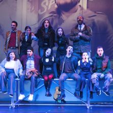 Season of Love - Il Musical PalaCultura