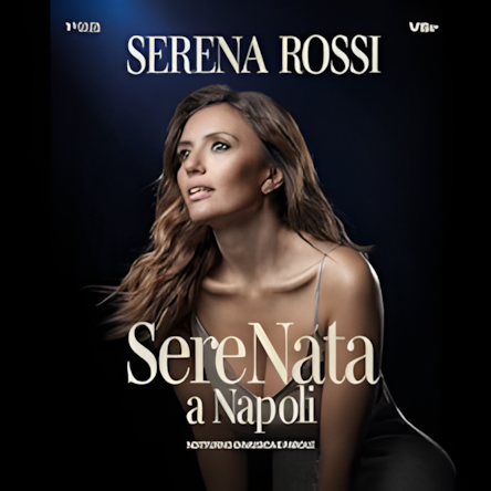 Serena Rossi Teatro Metropolitan