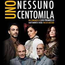Uno nessuno centomila