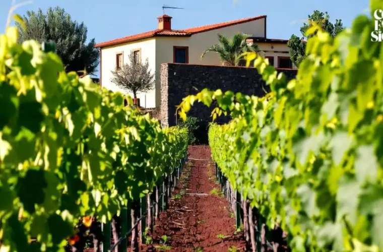 La Vigna Siciliana