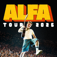 Alfa PALERMO Pop 2026: Data, Orario e Biglietti al Velodromo